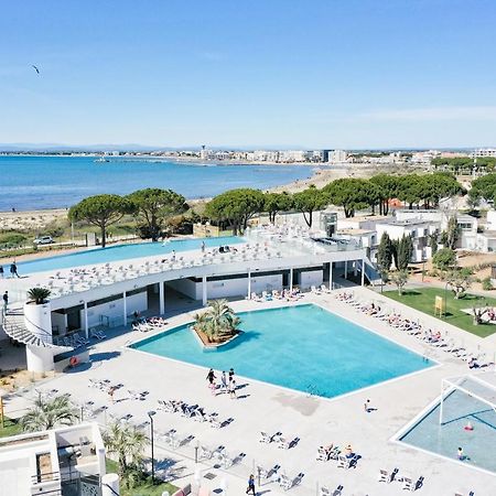 Belambra Clubs Port Camargue - Les Salins Hotel Le Grau-du-Roi Exterior photo