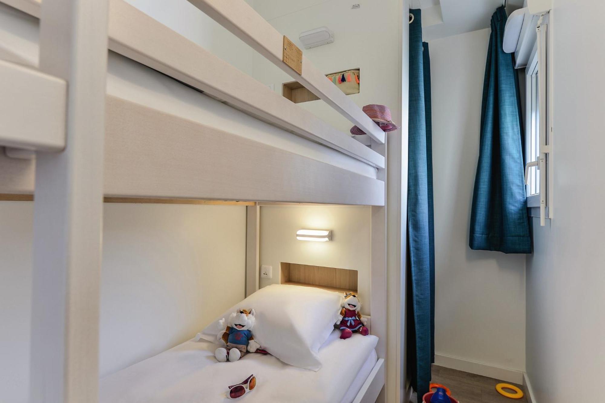 Belambra Clubs Port Camargue - Les Salins Hotel Le Grau-du-Roi Room photo